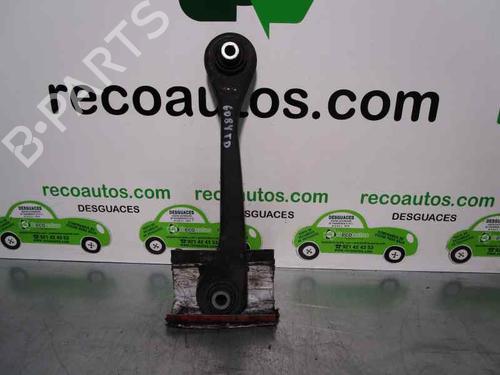 Used Right rear suspension arm SKODA OCTAVIA II (1Z3) 1.9 TDI (105 hp) 2081803
