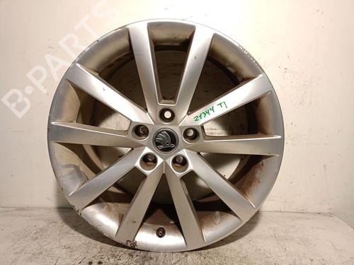 Used Rim SKODA OCTAVIA III (5E3, NL3, NR3) 1.5 TSI (150 hp) 20931771