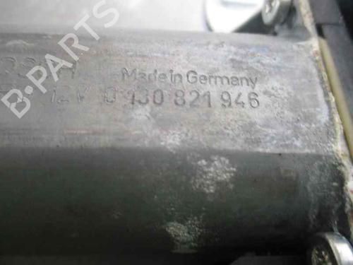 Front left window mechanism JAGUAR X-TYPE I (X400) 2.0 D | BP2119341C22 