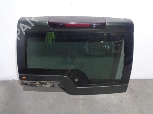 Used Tailgate LAND ROVER DISCOVERY III (L319) 2.7 TD 4x4 (190 hp) 12201582