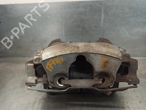 Right front brake caliper FORD MONDEO V Saloon (CD) 2.0 Hybrid | BP12849637M104 