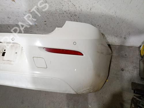 Rear bumper BMW 1 (F20) 118 d | BP26684651C8 