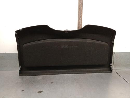 Rear parcel shelf SKODA FABIA III (NJ3) 1.0 | BP31855082C85