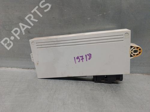Used Electronic module BMW 1 (E87) 118 i (129 hp) 17013915
