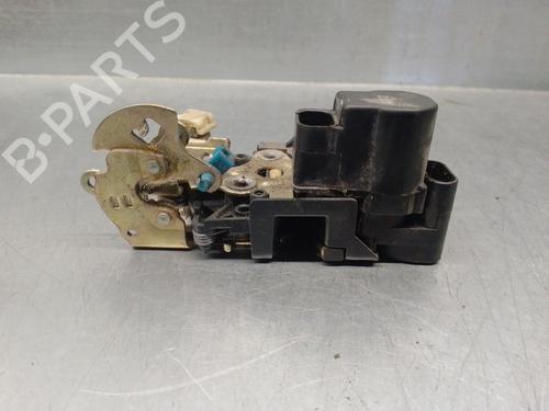 Used Front right lock DAEWOO LACETTI Hatchback (KLAN) [2002-2025]  16088801