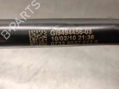 Pipe BMW X5 (G05, F95) xDrive 45 e Plug-in Hybrid | BP33236434M125 - Image 7