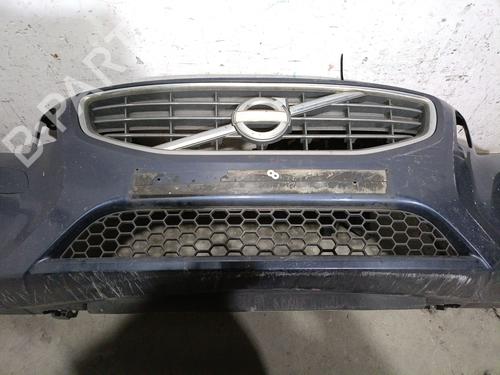 Front bumper VOLVO V60 I (155) 1.6 DRIVe | BP23527902C7 