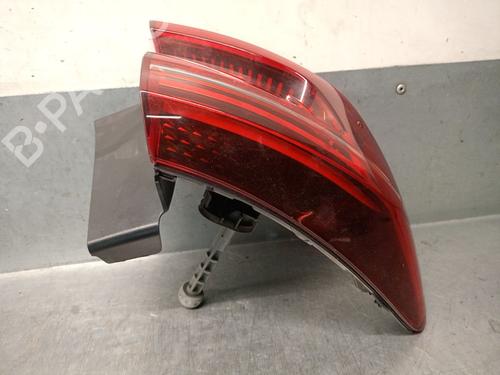 Left taillight RENAULT CLIO V (B7_) 1.0 LPG (B7MT) | BP40600132C34 - Image 3