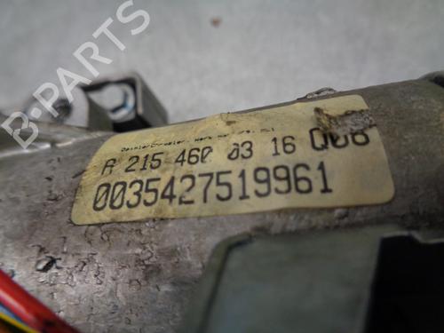 Steering column MERCEDES-BENZ S-CLASS (W220) S 320 CDI (220.026, 220.126) | BP8388852M21 