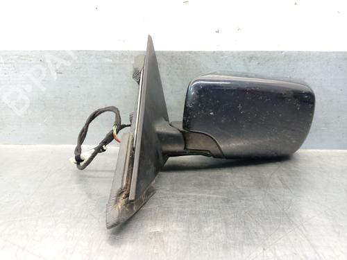 Used Left mirror BMW 3 (E46) 320 d (136 hp) 28976285