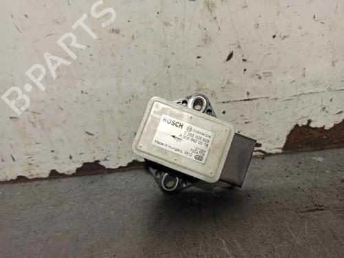 Used Electronic sensor MERCEDES-BENZ SPRINTER 3,5-t Van (B906) [2006-2020]  5416605