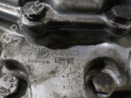 Gearbox DAEWOO KALOS (KLAS) 1.4 | BP36278184M3  - Image 7
