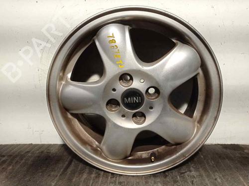 Used Rim MINI MINI (R56) Cooper (120 hp) 18030760