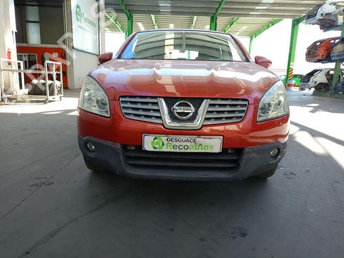 Lampa tylna prawa NISSAN QASHQAI I (J10, NJ10) 2.0 dCi | BP29006409C35