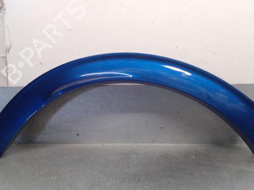 Used Rear right wheel arch trim KIA EV6 (CV) 77 (228 hp) 30204699