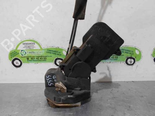Rear right lock MAZDA 6 Station Wagon (GY) 2.3 AWD (GY3W) | BP2340962C99 