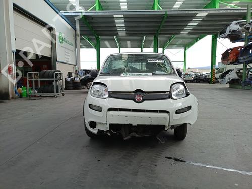 Headlight switch FIAT PANDA (312_, 319_) 1.0 Mild Hybrid (312.PYD1B) | BP31929252I24 