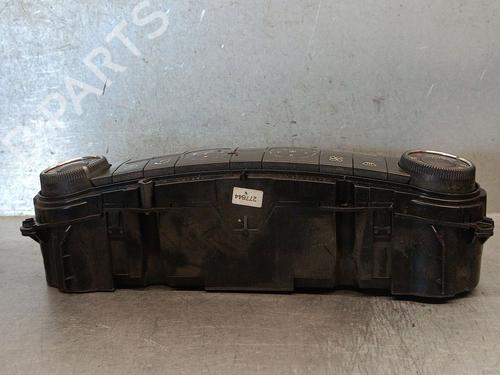 Climate control MERCEDES-BENZ E-CLASS (W211) E 320 CDI (211.026) | BP37672500I5 - Image 3