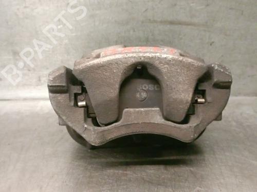 Right front brake caliper BMW X2 (F39) sDrive 18 i | BP31931623M104