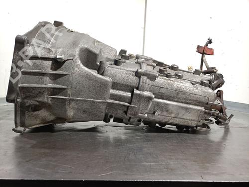 Gearbox BMW 3 (E90) 318 d | BP39248331M3 - Image 2
