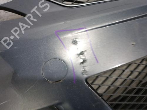 Front bumper MAZDA 5 (CR) 2.0 CD (CR19) | BP26731354C7 