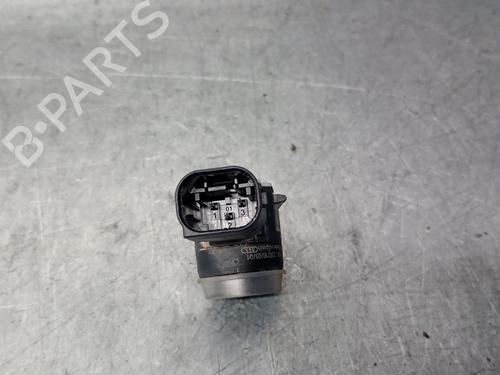 Electronic module PEUGEOT 3008 II SUV (MC_, MR_, MJ_, M4_) 1.2 THP/ PureTech 130 (MRHNSM, MRHNSU, MRHNSJ, MRHNYW,... | BP27556422M83 