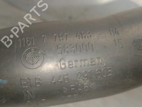 Pipe BMW 3 (E90) 320 d | BP38096775M125 - Image 6