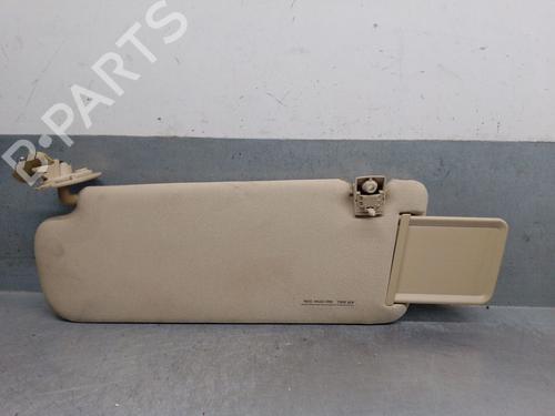 Pala sol direita HYUNDAI SONATA V (NF) 2.0 CRDi | BP30804208I2