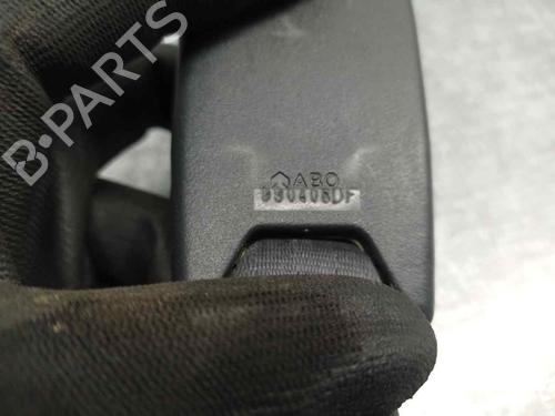 Seat buckle MAZDA 626 V Hatchback (GF) 2.0 H.P. (GFER) | BP14328874I32 