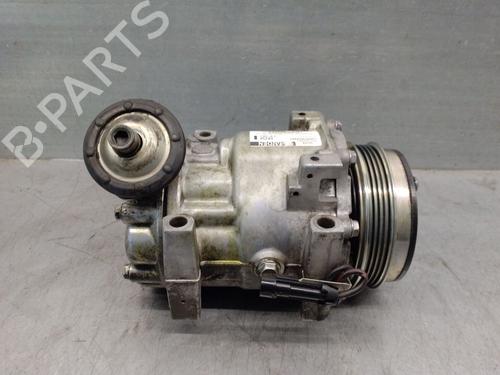 Used AC compressor FIAT DUCATO Van (250_) 140 Natural Power (136 hp) 30058368