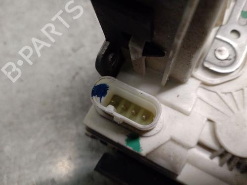 Front right lock MERCEDES-BENZ C-CLASS T-Model (S204) C 320 CDI (204.222) | BP30929669C97