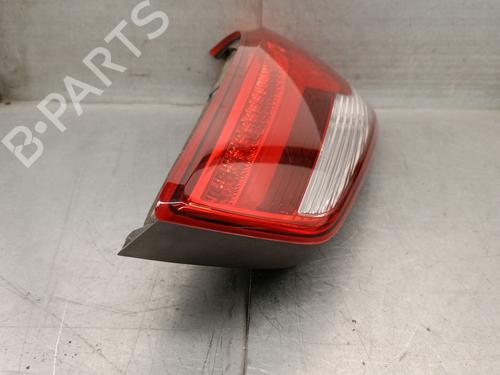 Right taillight AUDI A1 Sportback (8XA, 8XF) 1.4 TDI | BP31587496C35 