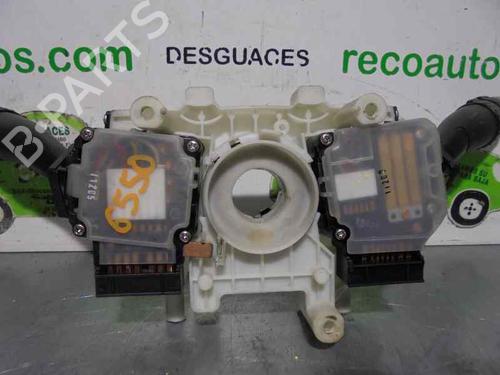 Headlight switch HYUNDAI SANTA FÉ I (SM) 2.4 16V 4x4 | BP3185625I24 