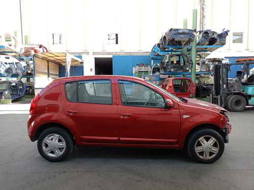 Left rear window switch DACIA SANDERO 1.5 dCi | BP28514270I29  - Image 11