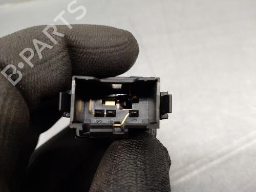 Warning switch SKODA FABIA I (6Y2) 1.4 | BP15651690I22 
