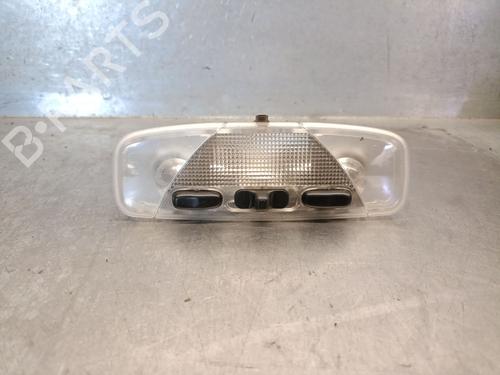 Used Interior roof light FORD FOCUS I (DAW, DBW) 1.6 16V (100 hp) 28215081