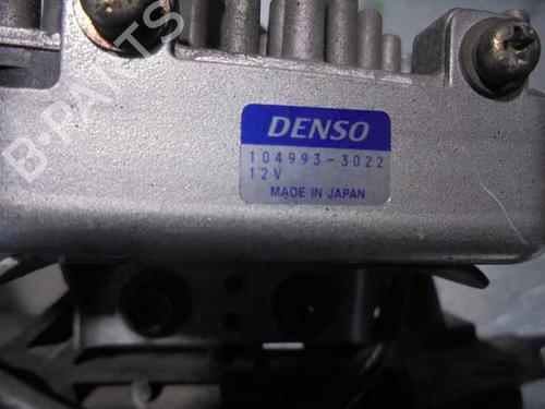 Radiator fan MITSUBISHI GALANT VIII (EA_) 2.0 (EA2A) | BP2107221M35 