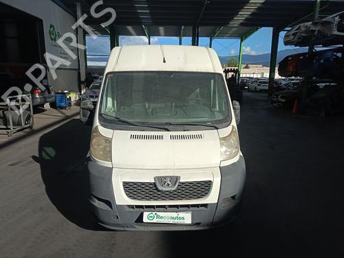 Left headlight PEUGEOT BOXER Van 2.2 HDi 120 | BP40266536C28 - Image 13