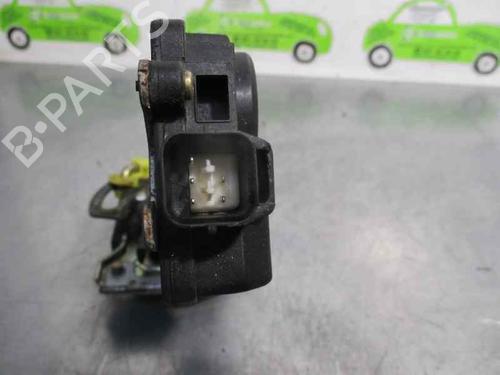 Rear right lock HYUNDAI TRAJET (FO) 2.0 CRDi | BP3118635C99 
