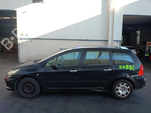 Used Parts PEUGEOT 307 SW (3H)  1.6 16V  5024456