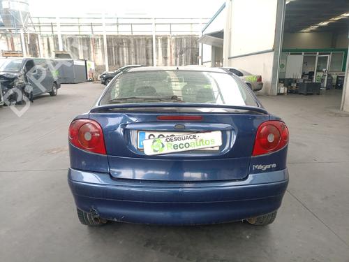 Injector RENAULT MEGANE I Coach (DA0/1_) 1.9 dTi (DA0N) | BP31680439M100 