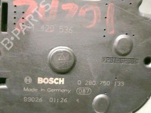 Throttle body OPEL CORSA D (S07) 1.2 (L08, L68) | BP30962481M82 - Image 6