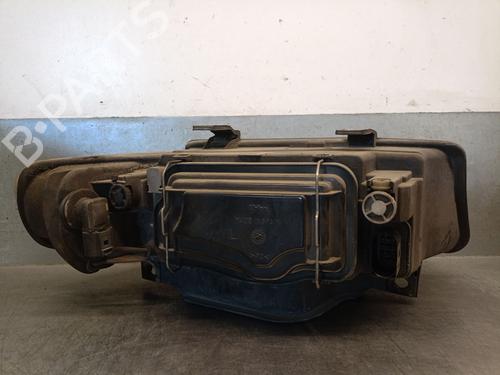 Left headlight SEAT LEON (1M1) 1.6 16 V | BP36527931C28 - Image 2
