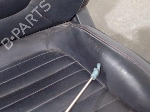 Left front seat MG MG HS (AS23) 1.5 T (SAS23) | BP33856395C15 - Image 11