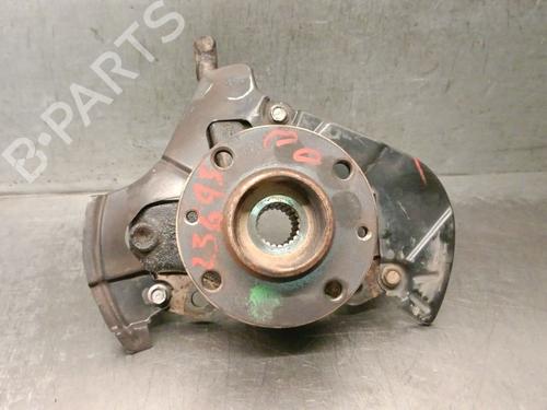 Right front steering knuckle FIAT PANDA (169_) 1.2 (169AXF2A, 169AXF1A) | BP37496104M26 - Image 3