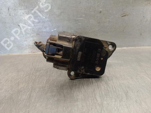 Mass air flow sensor TOYOTA AVENSIS Estate (_T25_) 2.2 D-CAT (ADT251_, ADT251R) | BP14976803M95 