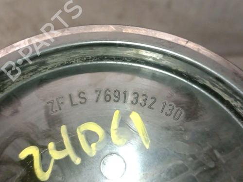 Steering pump MERCEDES-BENZ C-CLASS (W203) C 180 Kompressor (203.046) | BP30835671M99  - Image 6