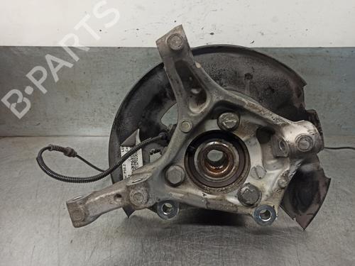Used Right front steering knuckle OPEL ASTRA K Sports Tourer (B16) 1.6 CDTi (35) (160 hp) 16852581