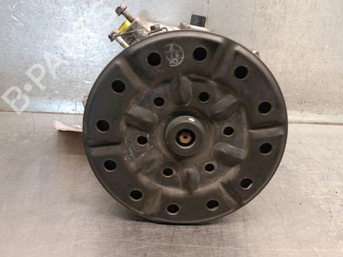 AC compressor TOYOTA AURIS (_E15_) 2.0 D-4D (ADE150_, ADE150R) | BP37421625M34 - Image 4