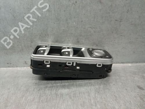 Left front window switch MG MG HS (AS23) 1.5 T (SAS23) | BP29613877I27 